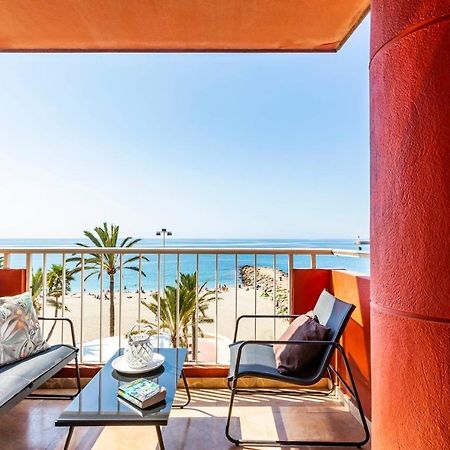 Apartament Dimora Buono Almería Zewnętrze zdjęcie