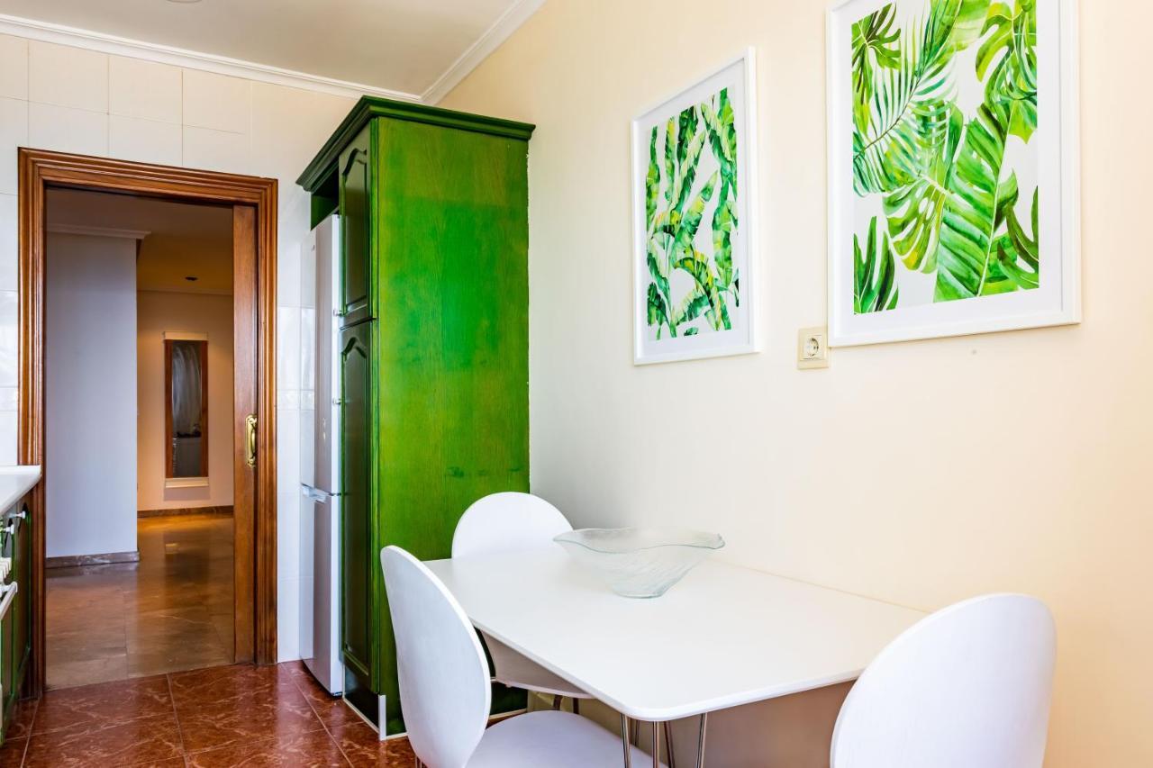 Apartament Dimora Buono Almería Zewnętrze zdjęcie