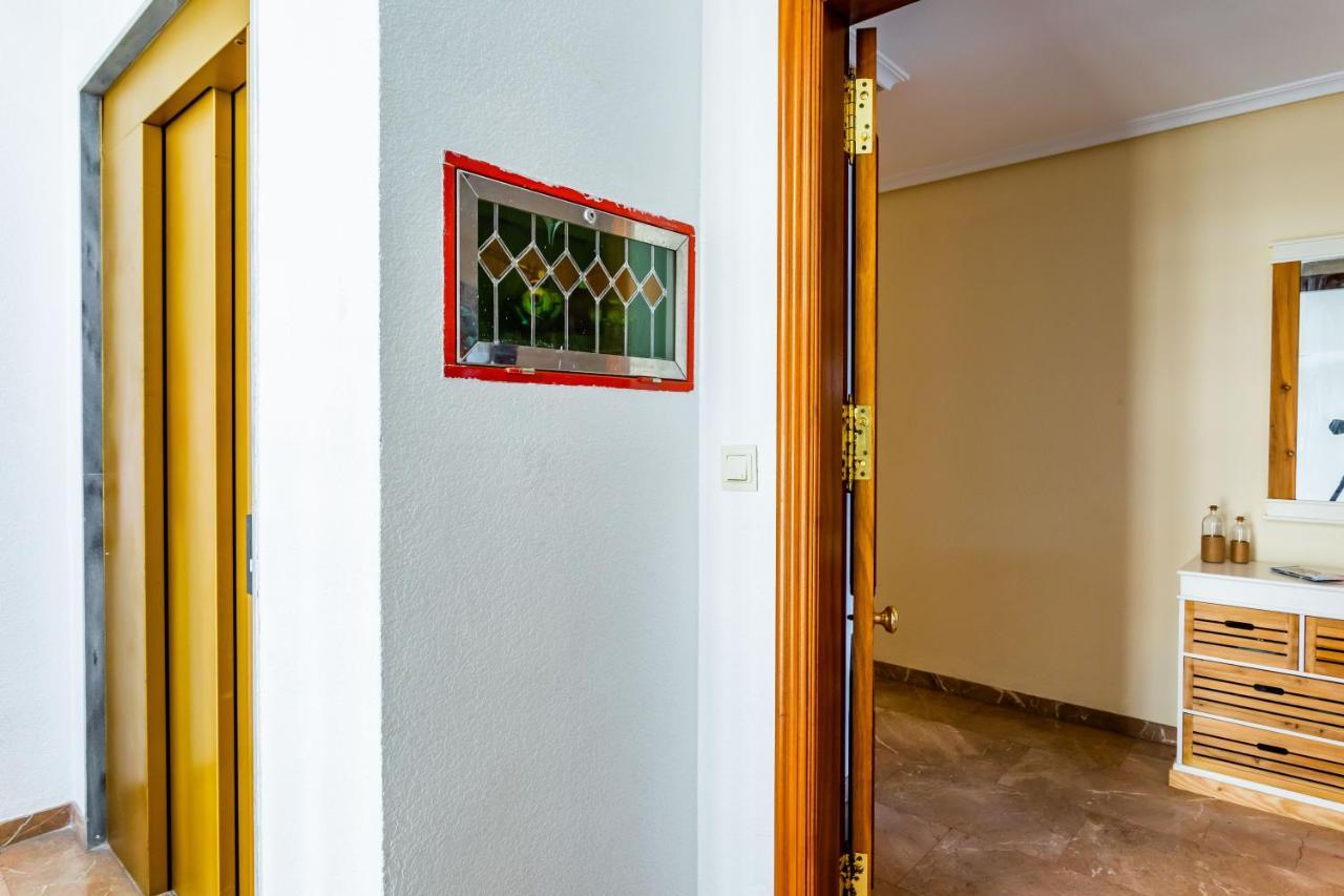 Apartament Dimora Buono Almería Zewnętrze zdjęcie