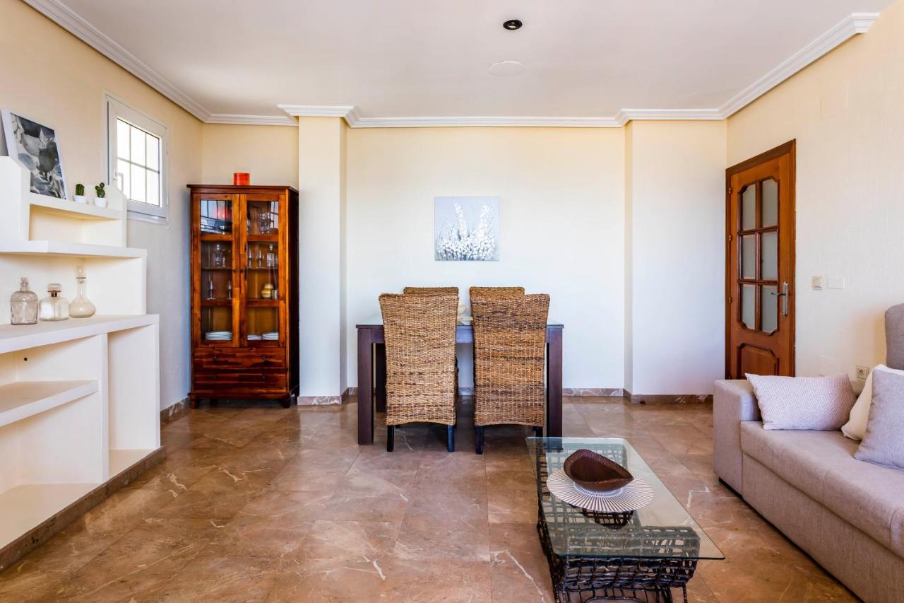 Apartament Dimora Buono Almería Zewnętrze zdjęcie