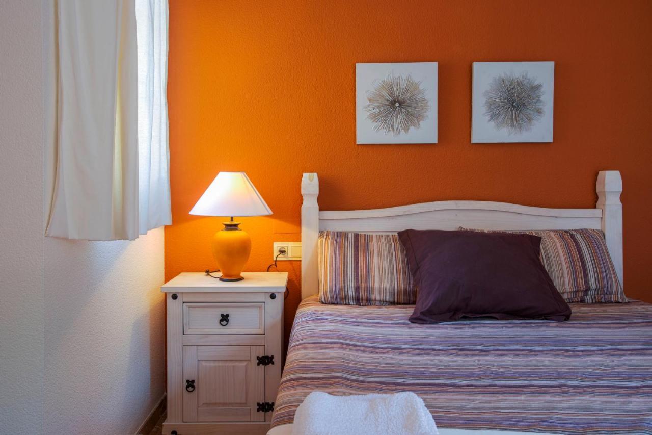 Apartament Dimora Buono Almería Zewnętrze zdjęcie