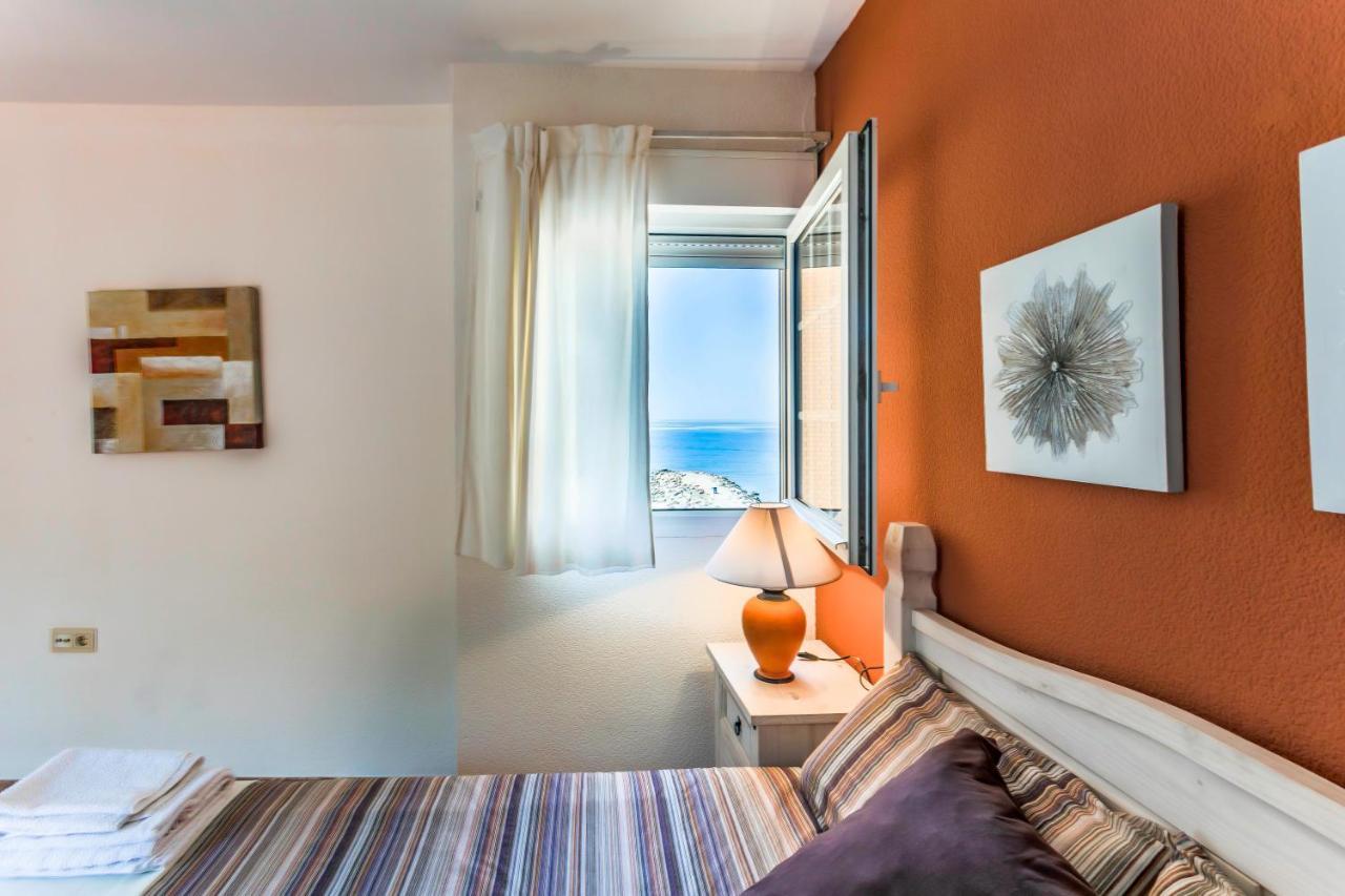 Apartament Dimora Buono Almería Zewnętrze zdjęcie