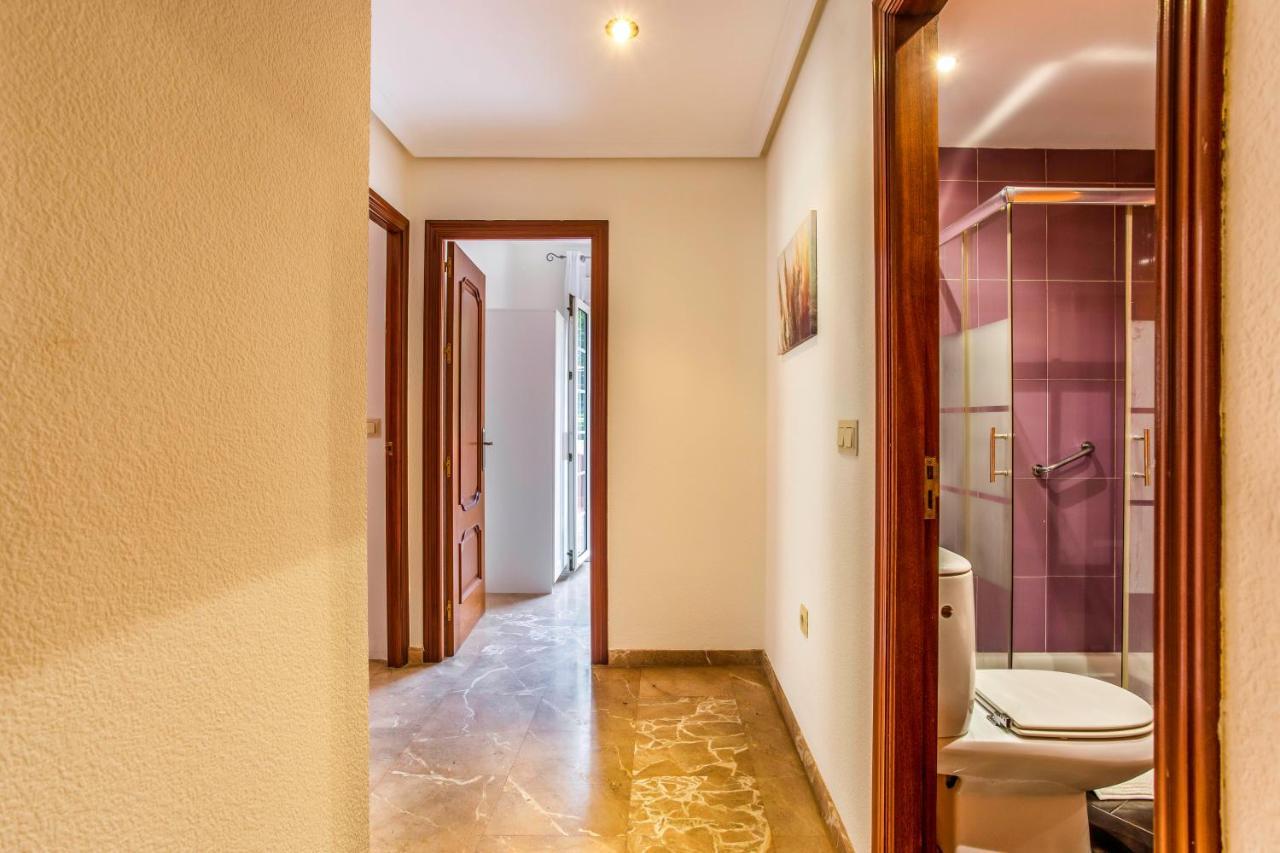 Apartament Dimora Buono Almería Zewnętrze zdjęcie