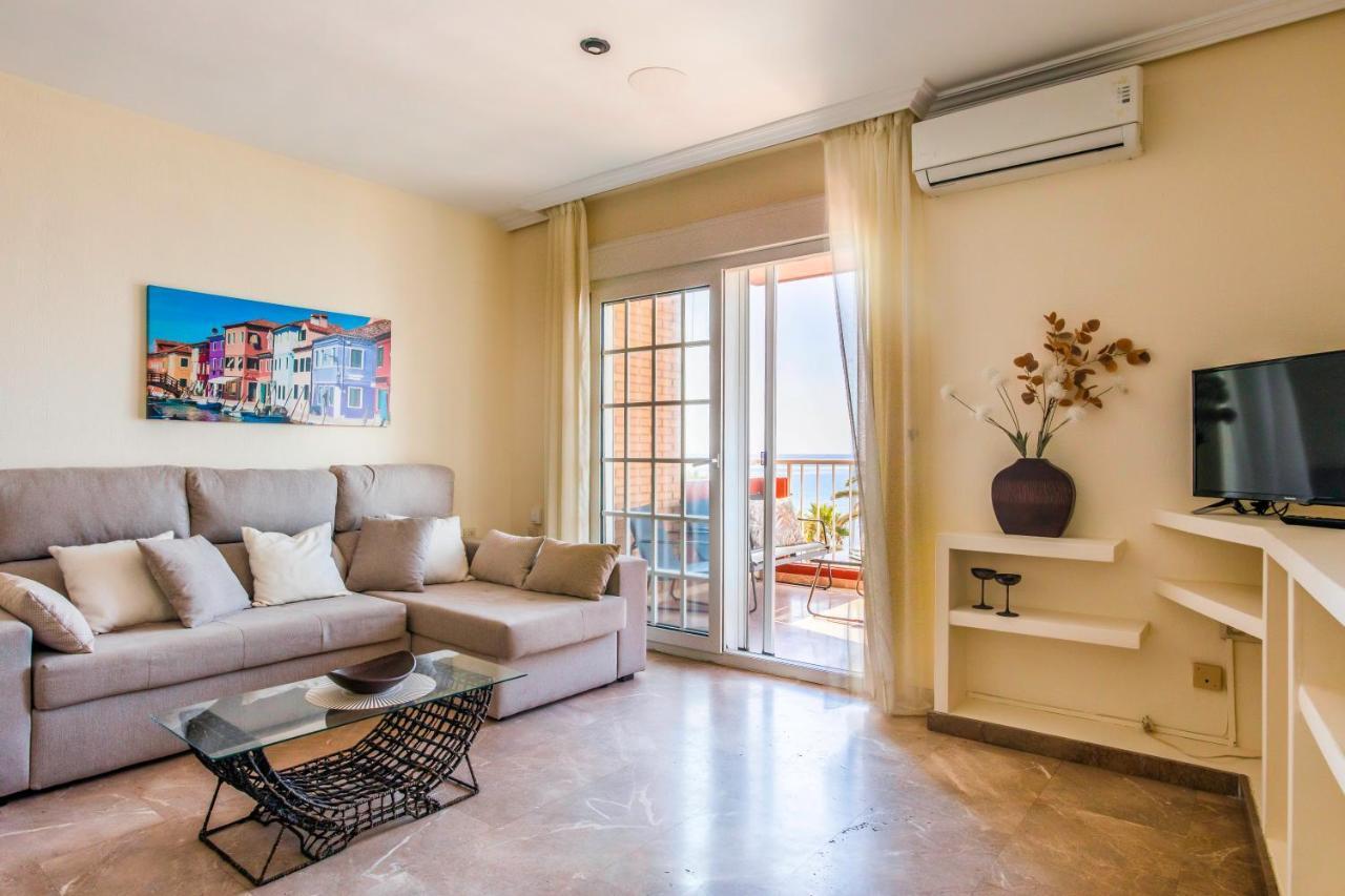 Apartament Dimora Buono Almería Zewnętrze zdjęcie