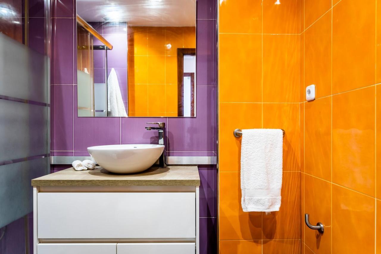 Apartament Dimora Buono Almería Zewnętrze zdjęcie