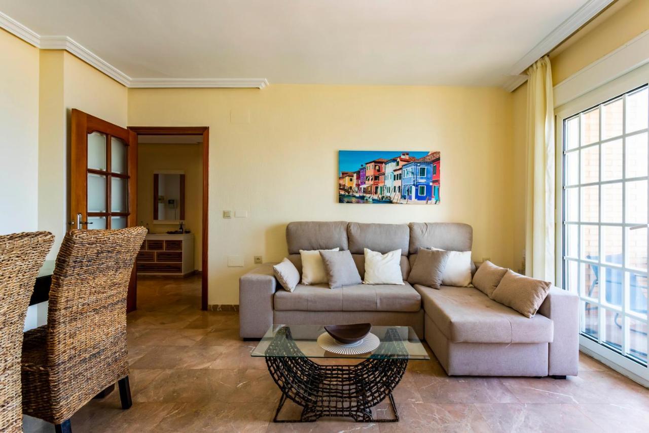 Apartament Dimora Buono Almería Zewnętrze zdjęcie