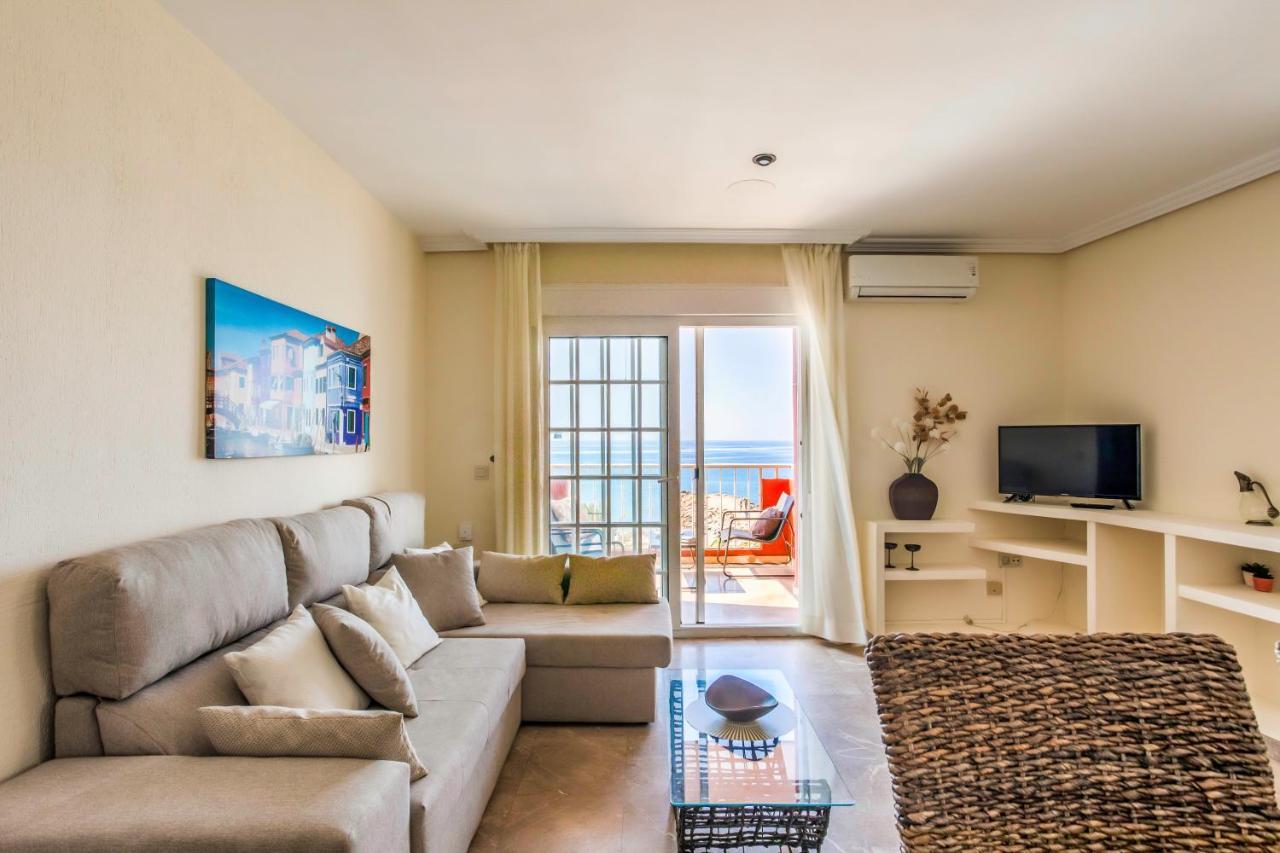 Apartament Dimora Buono Almería Zewnętrze zdjęcie