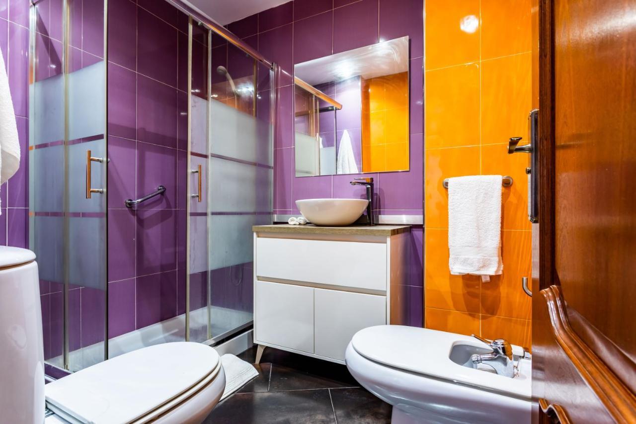 Apartament Dimora Buono Almería Zewnętrze zdjęcie