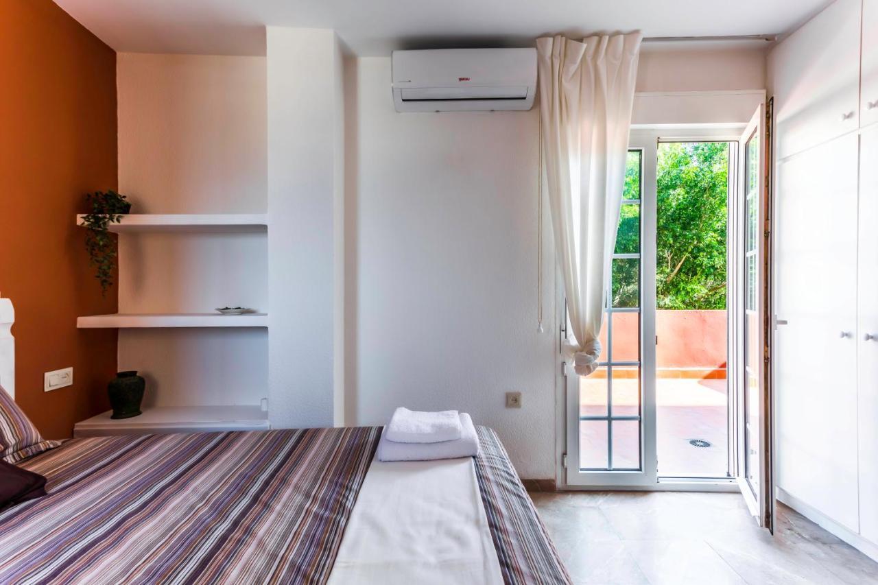 Apartament Dimora Buono Almería Zewnętrze zdjęcie
