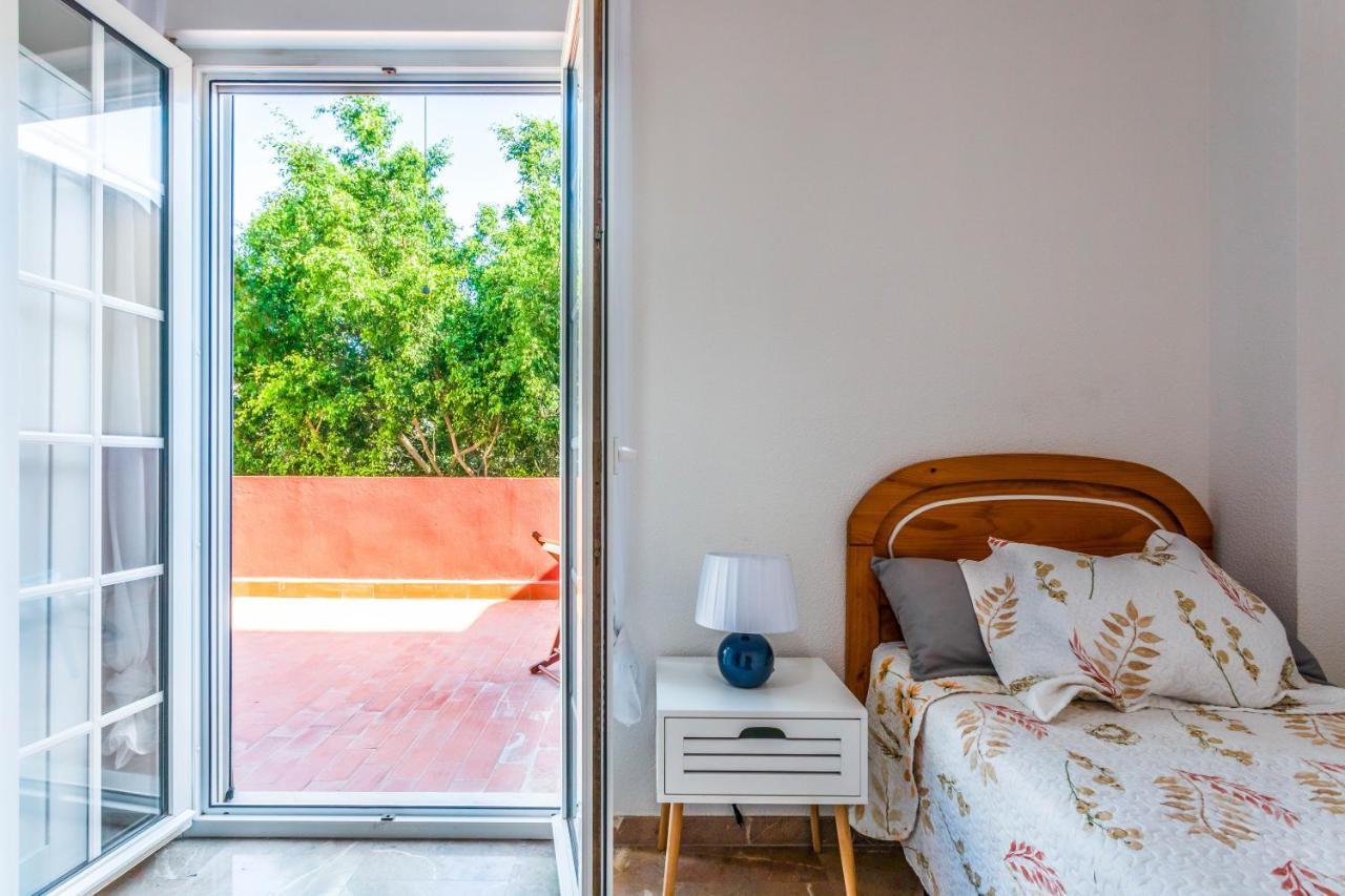Apartament Dimora Buono Almería Zewnętrze zdjęcie