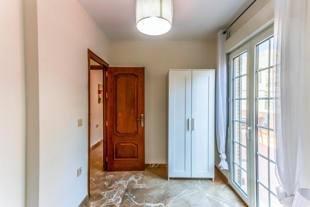 Apartament Dimora Buono Almería Zewnętrze zdjęcie