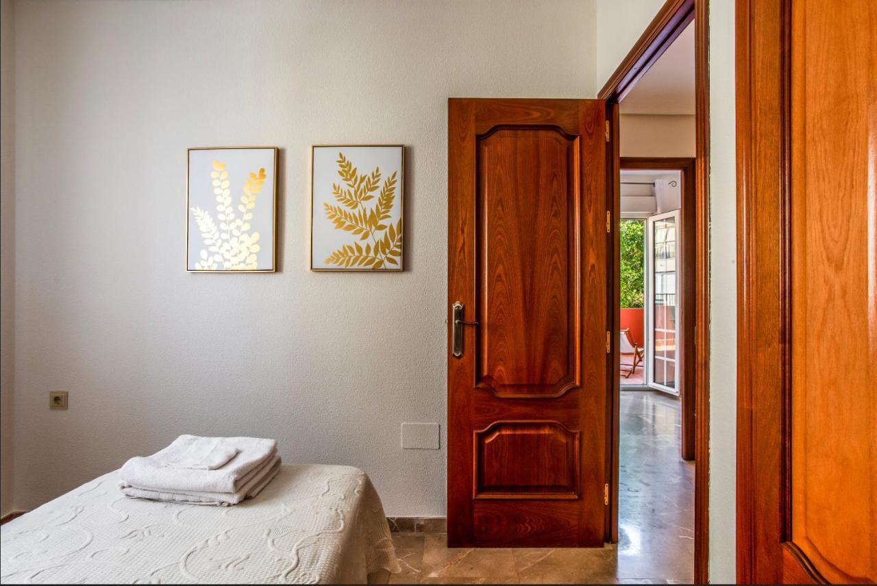 Apartament Dimora Buono Almería Zewnętrze zdjęcie